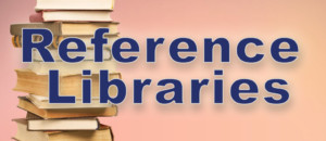 Reference Libraries