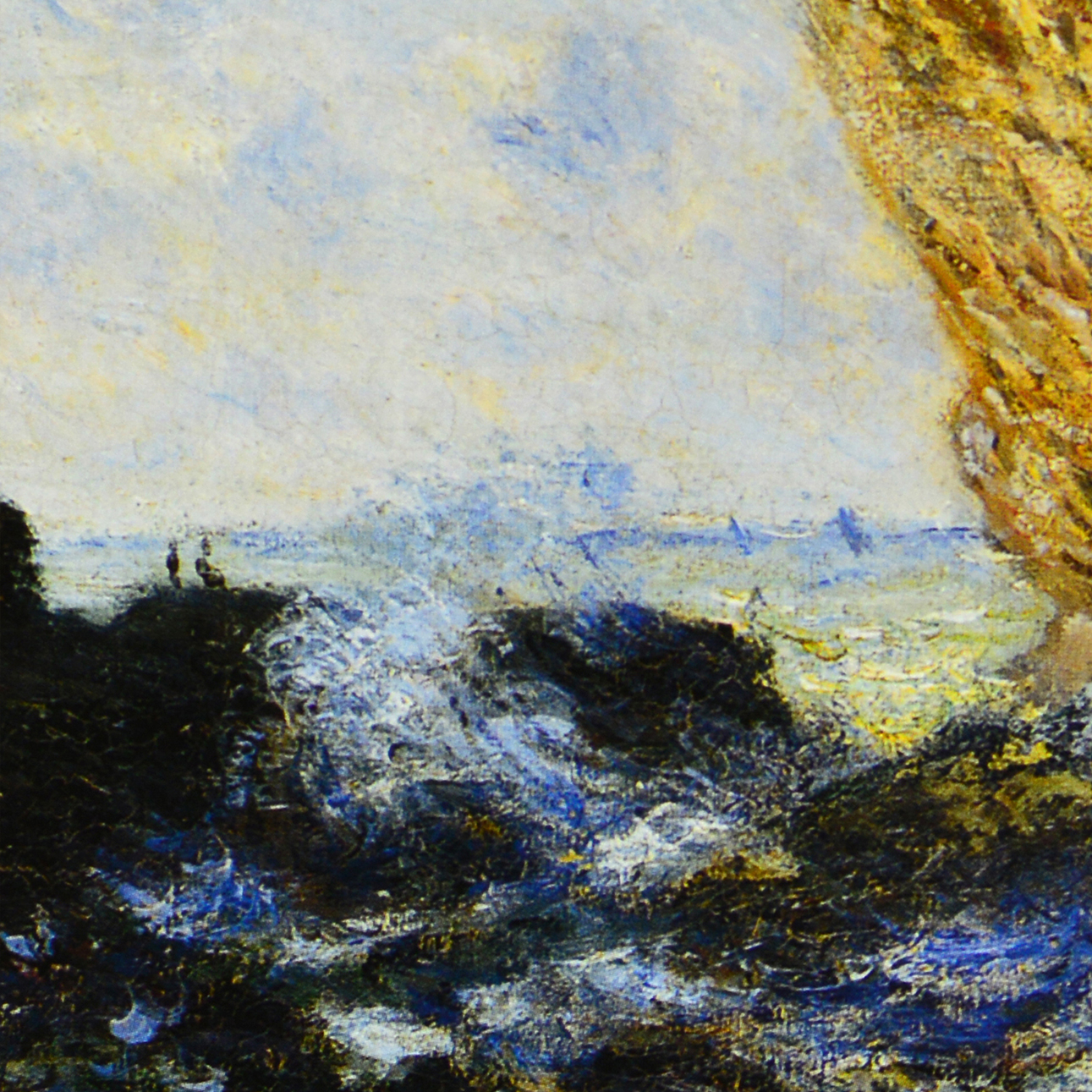 Monet-TheManneporteDetail2