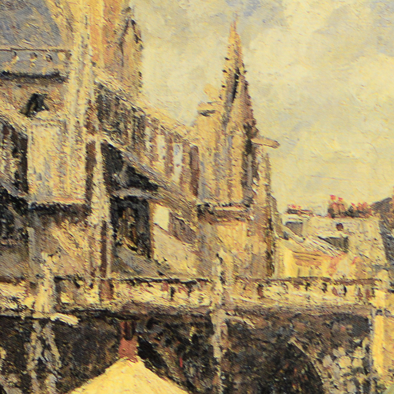 Pissaro-TheFairDieppe1901Detail1