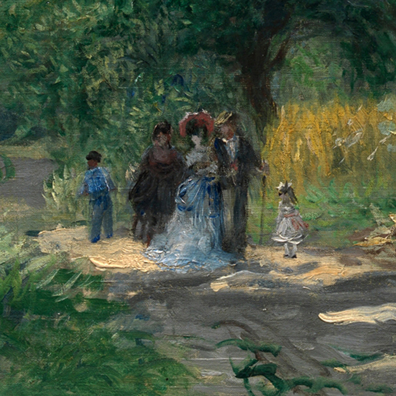 Renoir-RoadLouveciennesDetail3