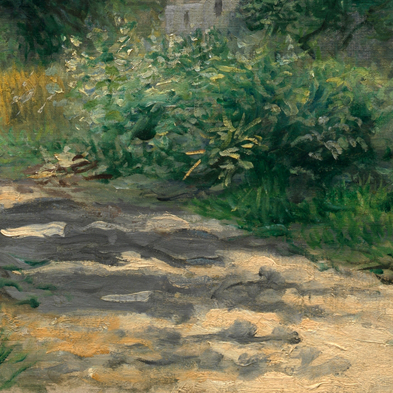 Renoir-RoadLouveciennesDetail4