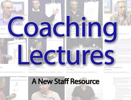 Coaching Lectures